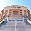 Parrotel Lagoon Resort, Sharm El Sheikh