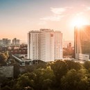 Novotel Centrum Poznan