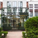 Villa Ozone