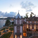 Pestana Palacio do Freixo, Pousada & National Monument