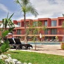 Rawabi Hotel & Spa