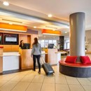 Hotel ibis Barcelona Meridiana