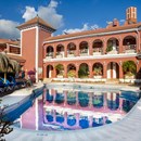 Hotel Los Arcos