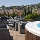 Hôtel & Appartements Monsigny