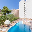 BLUESEA Arenal Tower Hotel - Adults Only