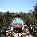 Bungalows Maspalomas Oasis Club