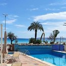 BLUESEA Anba Romaní