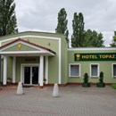 Topaz Poznan Centrum Hotel