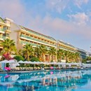 Crystal Waterworld Resort & Spa