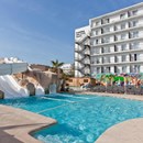Pineda Splash - 30º Hotels