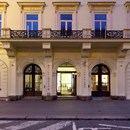 Eurostars Thalia hotel