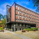 Smart Hotel