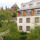 Hotel Castle Garden