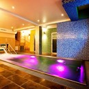 Relax Inn Wellness Hotel Prague