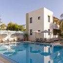 Athina Beach Apartments