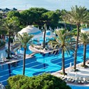 Limak Atlantis Deluxe Resort & Hotel