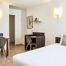 Aparthotel Adagio Access Nice Garibaldi