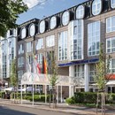 Kaiser Franz Joseph Hotel by Derag Livinghotels