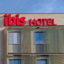 ibis Barcelona Centro (Sagrada Familia)