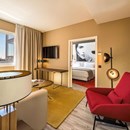 Hotel NH Collection Madrid Suecia