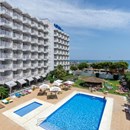 MedPlaya Hotel Alba Beach