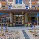 Artis Centrum Hotels