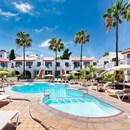 Apartahotel Nido del Aguila by Ura Hotels & Resorts