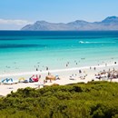 Aparthotel Dunes Platja