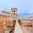 Eurostars Portico Alicante