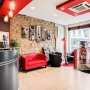 Best Western Nouvel Orleans Montparnasse