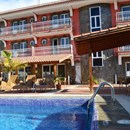La Aldea Suites Hotel