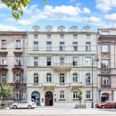 Aparthotel Old Town