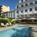 Hotel Le Canberra