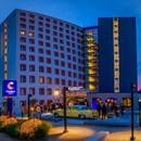 Comfort Hotel Prague City East