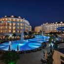 Alba Queen Hotel
