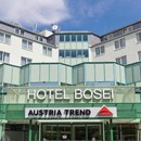 Austria Trend Hotel Bosei