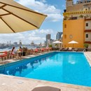 Carlton Tower Hotel