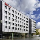 ibis Tallinn Center Hotel