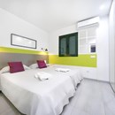 Maspalomas Lago Canary Sunset