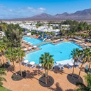 Hotel THB Tropical Island