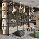 Moxy Vienna City East
