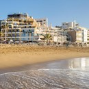 Colon Playa Apartments