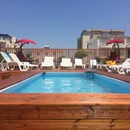 Sunrise Hotel Cameria