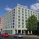 Hotel Novotel Berlin Mitte