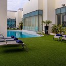 First Central Hotel Suites