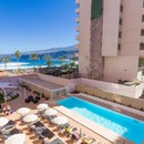 Checkin Concordia Playa