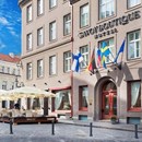 Rixwell Collection Savoy Boutique Hotel