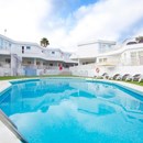 Checkin Bungalows Atlantida