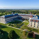 Radisson Blu Hotel Paris, Marne-la-Vallee
