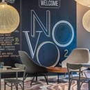 Novotel Krakow City West